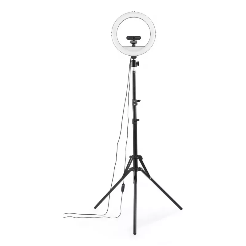 Valgustusrõngas Hama SpotLight Steady 120 III 160 LED 1020 lm 3000 K