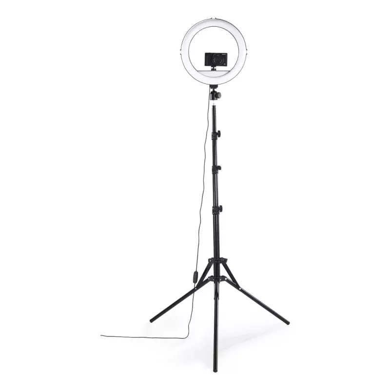Valgustusrõngas Hama SpotLight Steady 120 III 160 LED 1020 lm 3000 K