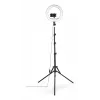 Valgustusrõngas Hama SpotLight Steady 120 III 160 LED 1020 lm 3000 K