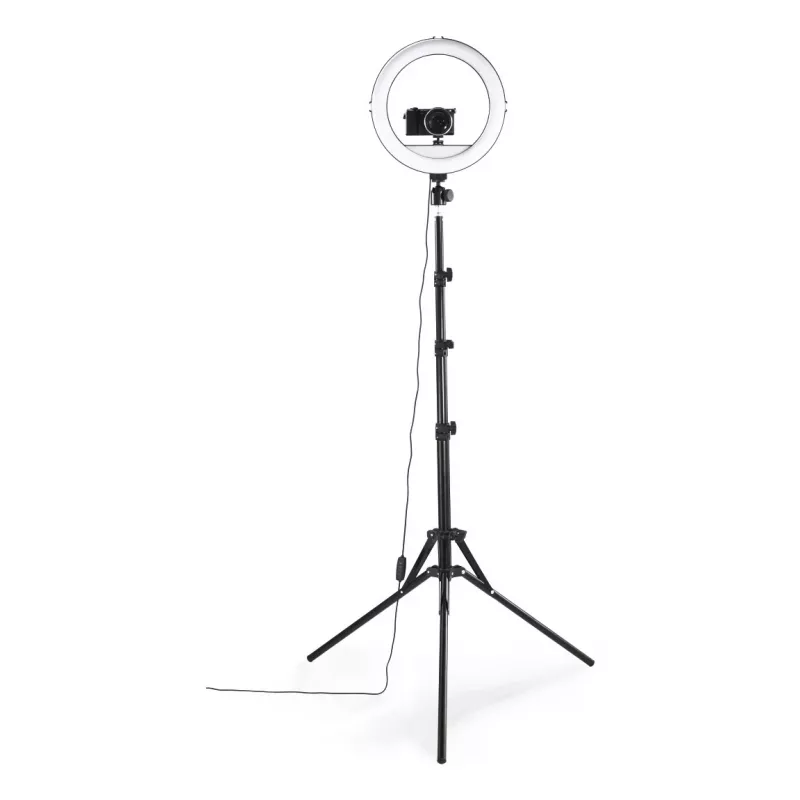 Valgustusrõngas Hama SpotLight Steady 120 III 160 LED 1020 lm 3000 K