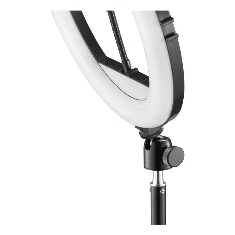Valgustusrõngas Hama SpotLight Steady 120 III 160 LED 1020 lm 3000 K