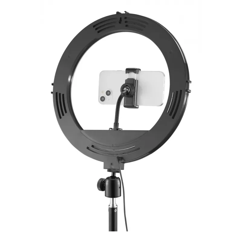 Valgustusrõngas Hama SpotLight Steady 120 III 160 LED 1020 lm 3000 K