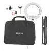 Valgustusrõngas Hama SpotLight Steady 120 III 160 LED 1020 lm 3000 K