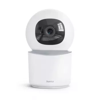IP turvakaamera Hama 00176652 1920 x 1080 siseruumides juhtmevaba