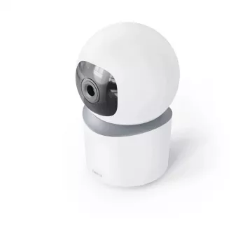 IP turvakaamera Hama 00176652 1920 x 1080 siseruumides juhtmevaba