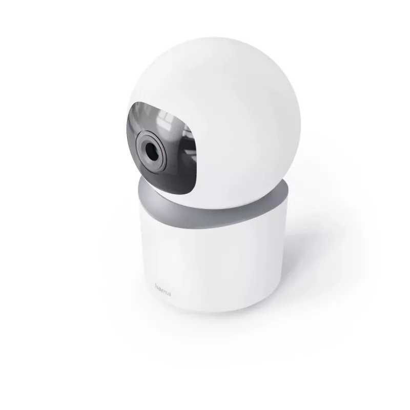IP turvakaamera Hama 00176652 1920 x 1080 siseruumides juhtmevaba