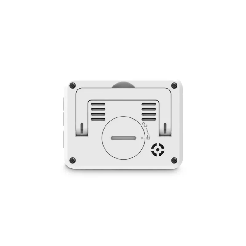 Hama 00222231 keskkonnatermomeeter Elektrooniline keskkonnatermomeeter Siseruumidesse Valge