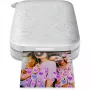 HP HPISPW fotoprinter ZINK (Zero ink) 313 x 400 DPI 2 tolli x 3 tolli (5x7,6 cm)