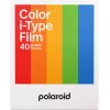 Värviline film I-Type Polaroid 5-pakk
