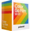 Kaksikpakend Polaroid Go filmi, 16 fotot