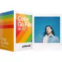 Kaksikpakend Polaroid Go filmi, 16 fotot