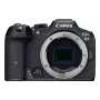 Canon EOS R7 MILC korpus 32,5 MP CMOS 6960 x 4640 pikslit must