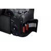 Canon EOS R7 MILC korpus 32,5 MP CMOS 6960 x 4640 pikslit must