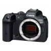 Canon EOS R7 MILC korpus 32,5 MP CMOS 6960 x 4640 pikslit must