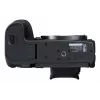 Canon EOS R7 MILC korpus 32,5 MP CMOS 6960 x 4640 pikslit must