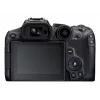 Canon EOS R7 MILC korpus 32,5 MP CMOS 6960 x 4640 pikslit must
