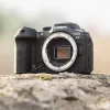 Canon EOS R7 MILC korpus 32,5 MP CMOS 6960 x 4640 pikslit must