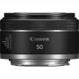 Canon RF 50mm F1.8 STM objektiiv