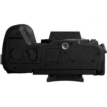 Peeglita kaamera Panasonic LUMIX G97 20,3MP Micro Four Thirds 4K video