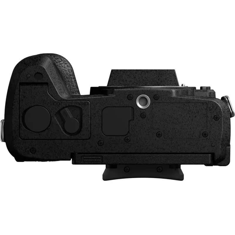 Peeglita kaamera Panasonic LUMIX G97 20,3MP Micro Four Thirds 4K video