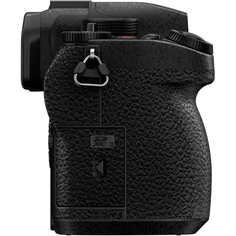 Peeglita kaamera Panasonic LUMIX G97 20,3MP Micro Four Thirds 4K video