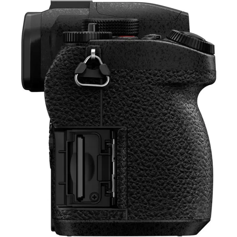 Peeglita kaamera Panasonic LUMIX G97 20,3MP Micro Four Thirds 4K video