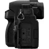 Peeglita kaamera Panasonic LUMIX G97 20,3MP Micro Four Thirds 4K video