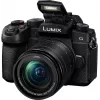Peeglita kaamera Panasonic LUMIX G97 20,3MP Micro Four Thirds 4K video