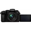 Peeglita kaamera Panasonic LUMIX G97 20,3MP Micro Four Thirds 4K video