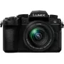 Peeglita kaamera Panasonic LUMIX G97 20,3MP Micro Four Thirds 4K video