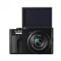 Kompaktkaamera Panasonic Lumix TZ99 20,3 MP 30x optiline suum Must
