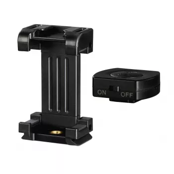 Hama Pro II Passive holder Mobile phone/Smartphone Must