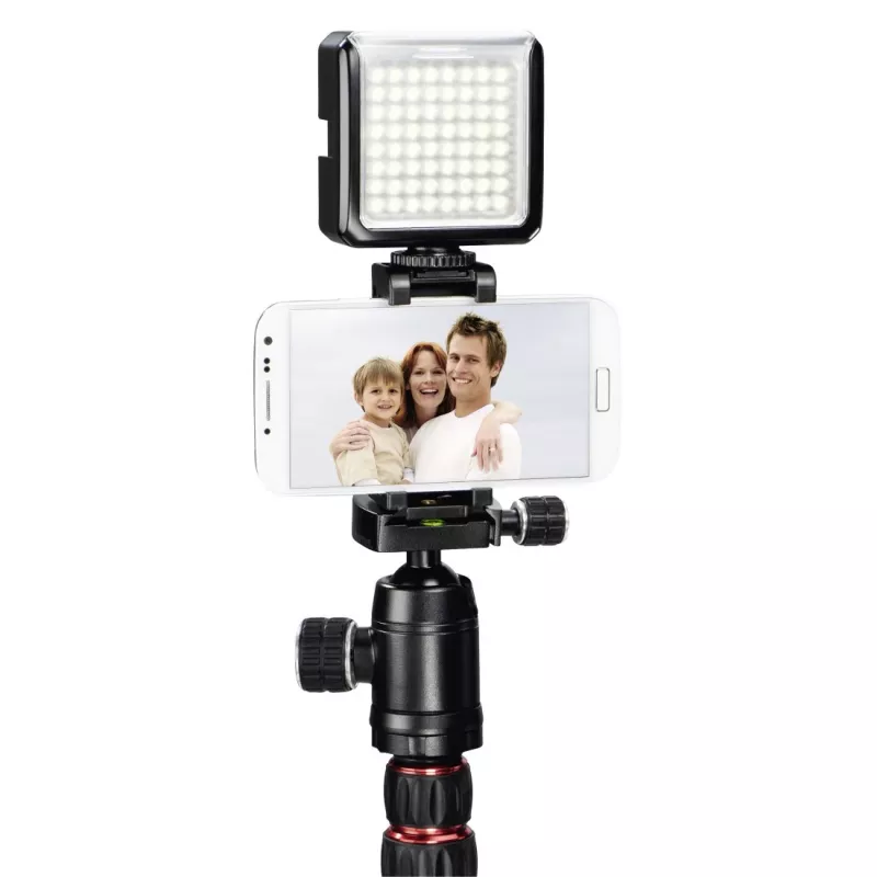 Hama Pro II Passive holder Mobile phone/Smartphone Must