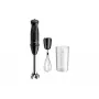 Braun MultiQuick 5 MQ 50051 M 0,6 L saumikser 1000 W must