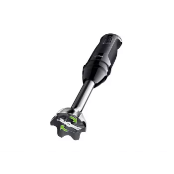 Braun MultiQuick 5 MQ 50051 M 0,6 L saumikser 1000 W must