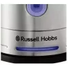 Elektriline veekeetja Russell Hobbs 1,7 L 2400 W roostevaba teras, veetaseme indikaator, 360° alus
