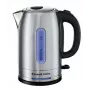 Elektriline veekeetja Russell Hobbs 1,7 L 2400 W roostevaba teras, veetaseme indikaator, 360° alus