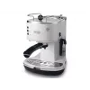Espressomasin De’Longhi ECO 311.W — käsitsijuhitav 15 bar, 1,4 l veepaak, 2 tassi, soojashoidmine, köögiletil