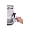 Espressomasin De’Longhi ECO 311.W — käsitsijuhitav 15 bar, 1,4 l veepaak, 2 tassi, soojashoidmine, köögiletil