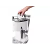 Espressomasin De’Longhi ECO 311.W — käsitsijuhitav 15 bar, 1,4 l veepaak, 2 tassi, soojashoidmine, köögiletil