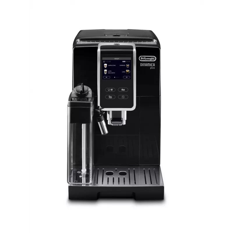 De’Longhi Dinamica Plus ECAM370.70.B täisautomaatne espressomasin 1,8 L