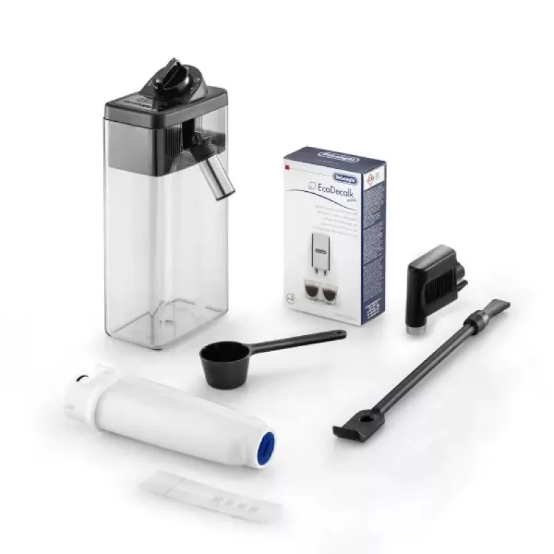 De’Longhi Dinamica Plus ECAM370.70.B täisautomaatne espressomasin 1,8 L