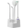 Lauapealne suuveeirrigaator Panasonic EW-1614W503, 0,6 L paak, valge, 4 otsikut, 125×140×200 mm