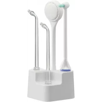Lauapealne suuveeirrigaator Panasonic EW-1614W503, 0,6 L paak, valge, 4 otsikut, 125×140×200 mm