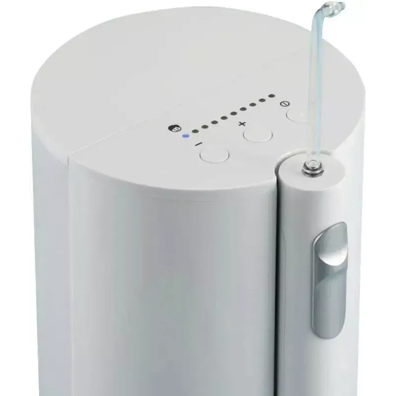 Lauapealne suuveeirrigaator Panasonic EW-1614W503, 0,6 L paak, valge, 4 otsikut, 125×140×200 mm