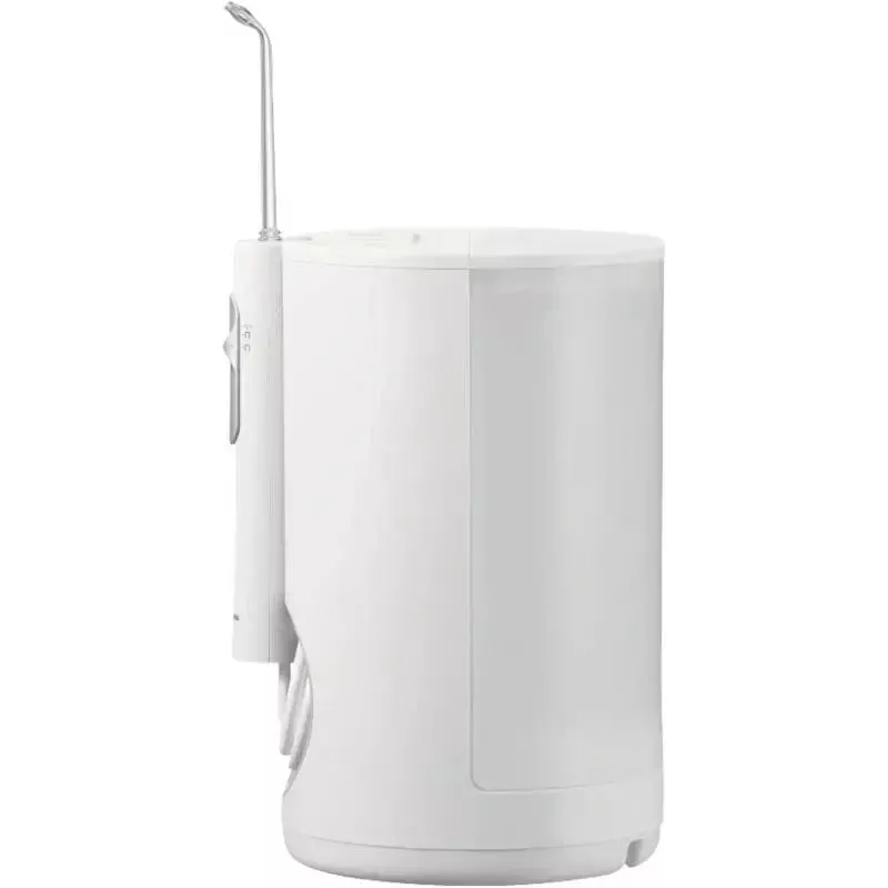 Lauapealne suuveeirrigaator Panasonic EW-1614W503, 0,6 L paak, valge, 4 otsikut, 125×140×200 mm