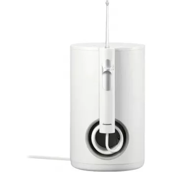 Lauapealne suuveeirrigaator Panasonic EW-1614W503, 0,6 L paak, valge, 4 otsikut, 125×140×200 mm