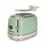 Ariete 0155/04 6 2 viilu 810 W roheline