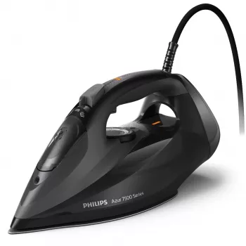 Philips DST7511/80 triikraud Kuiv- ja aurutriikraud SteamGlide Elite tallaga 3200 W Must
