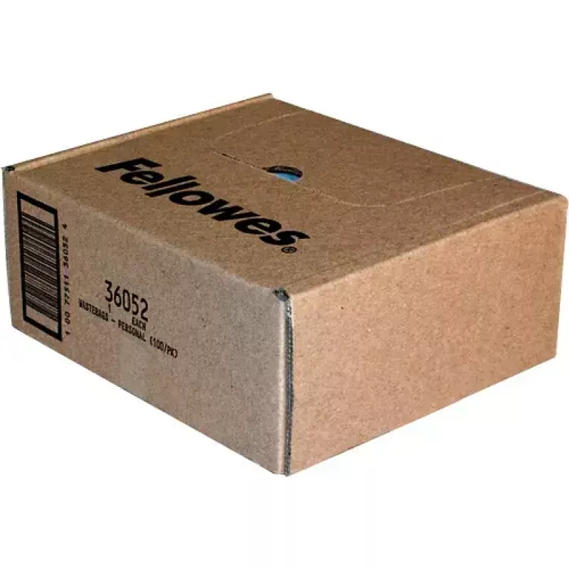 Bag Fellowes 36052 Shredder Bags
